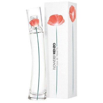 Flower by Kenzo EDT Tester